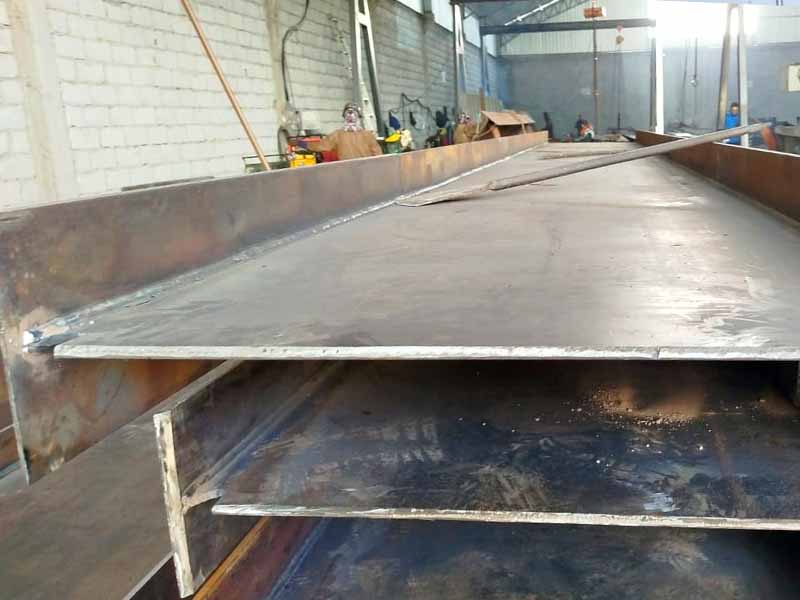 Proyectos que reflejan experiencia, calidad y compromiso