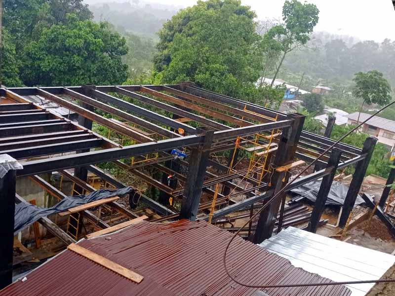 Proyectos que reflejan experiencia, calidad y compromiso