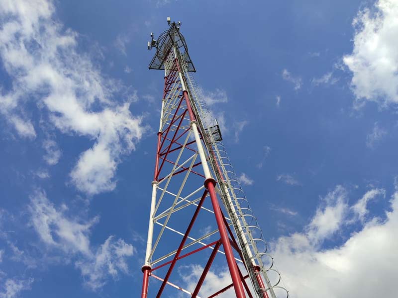 Sector Telecomunicaciones Ecuador