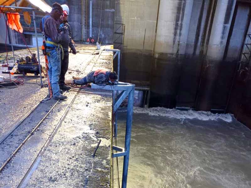 Proyectos que reflejan experiencia, calidad y compromiso